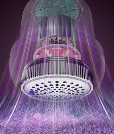 Rechargeable Fabric Shaver Fuzz Remover