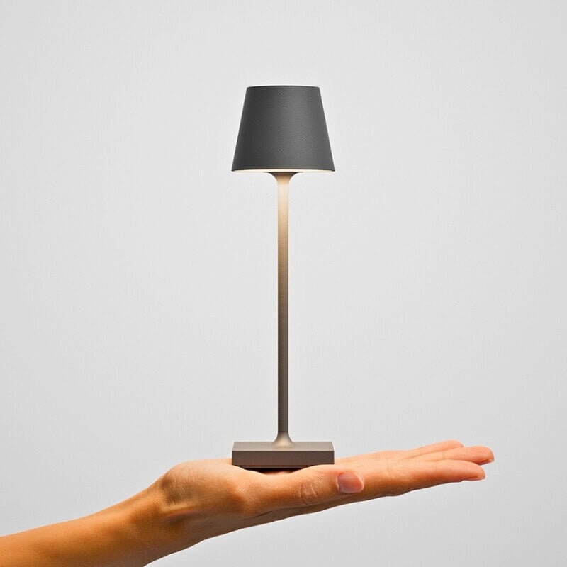 2025 Modern LED Pocket Lamp
