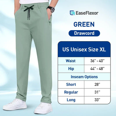 CoolFlex Lightweight All-Day Performance Pants