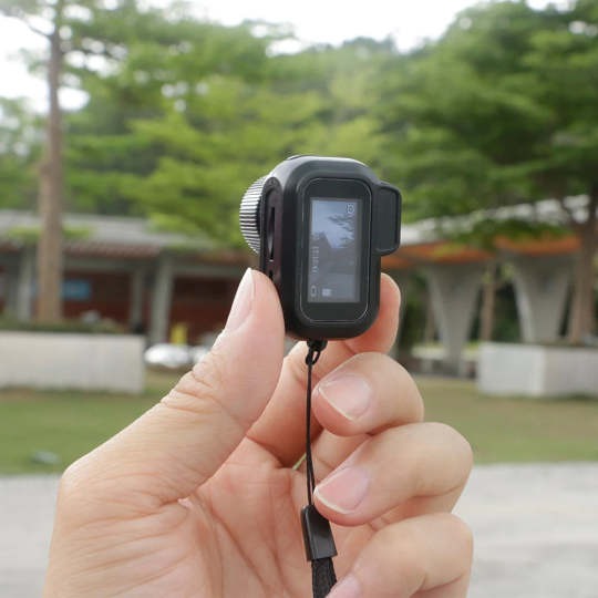1080P HD Mini Sport Camera Keychain