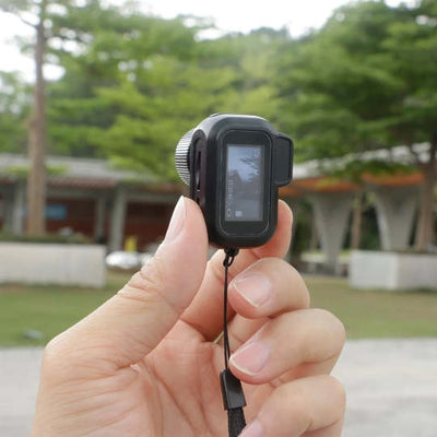 1080P HD Mini Sport Camera Keychain