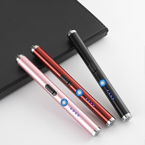 🔥Tactical HIGH Power 25,000,000 Stun Pen