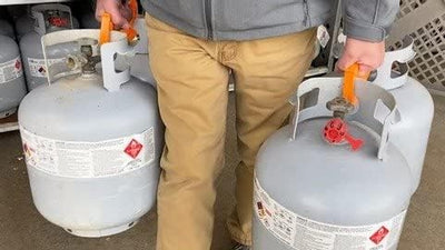 MAMMOTH GRIPS Ergonomic Heavy-Duty Carry Handles