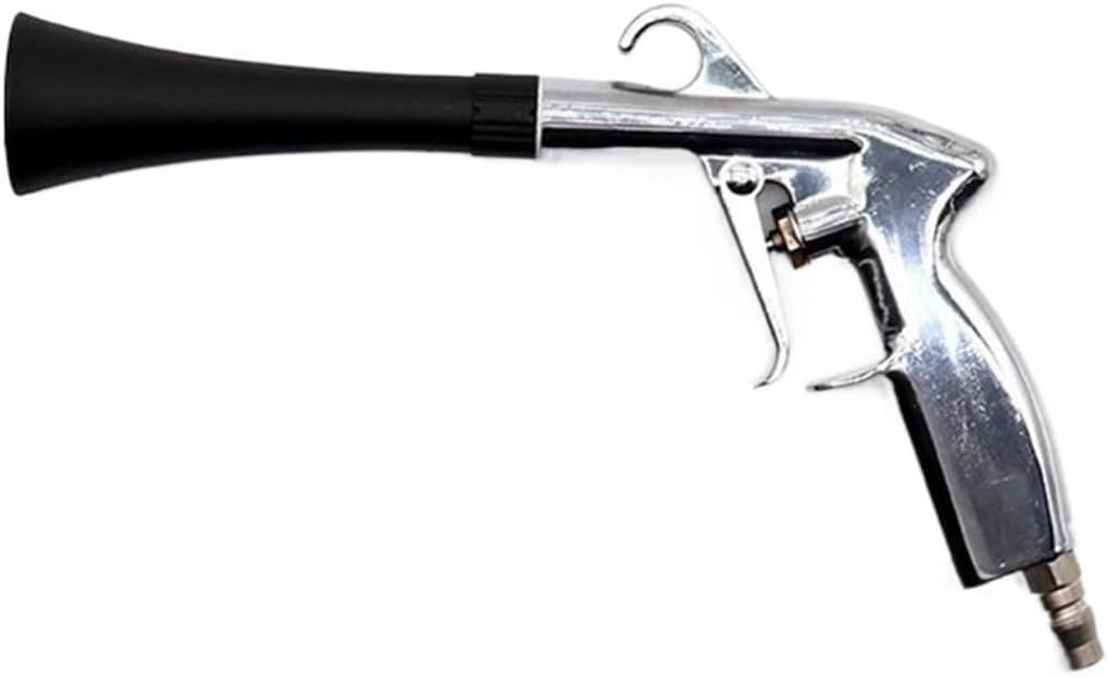 Professional High-Pressure Car Interior Cleaning Gun