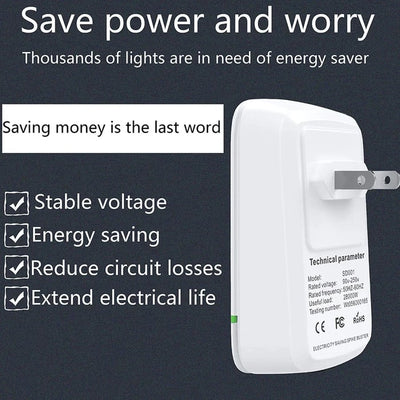 Household Electricity Saving Box(🔥Winter clearance discount 49%)