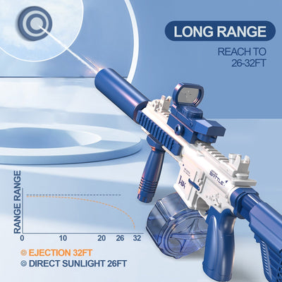 M416 Water Gun - LIGHT VERSION