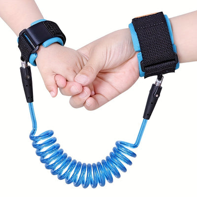 Toddler Baby Kids Safety Harness Cut