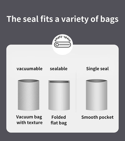 ✨Mini Wireless Vacuum Sealer