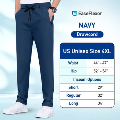 CoolFlex Lightweight All-Day Performance Pants