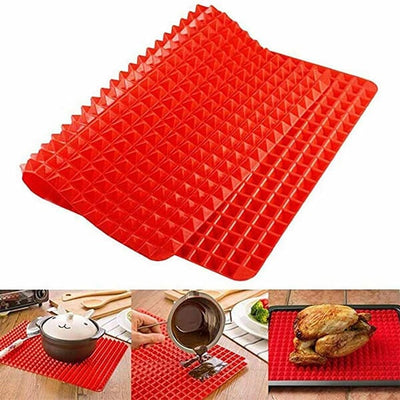🔥Non-Stick Baking Cooking Mat
