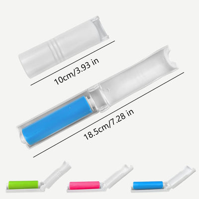 Reusable Lint Rollers