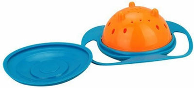 Baby 360° Spill-Proof Gyro Bowl
