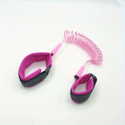 Toddler Baby Kids Safety Harness Cut