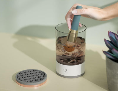 AutoCleanse Spinner