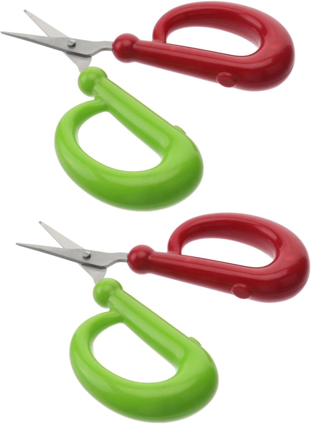 Floating Stainless Steel Fishing Scissors