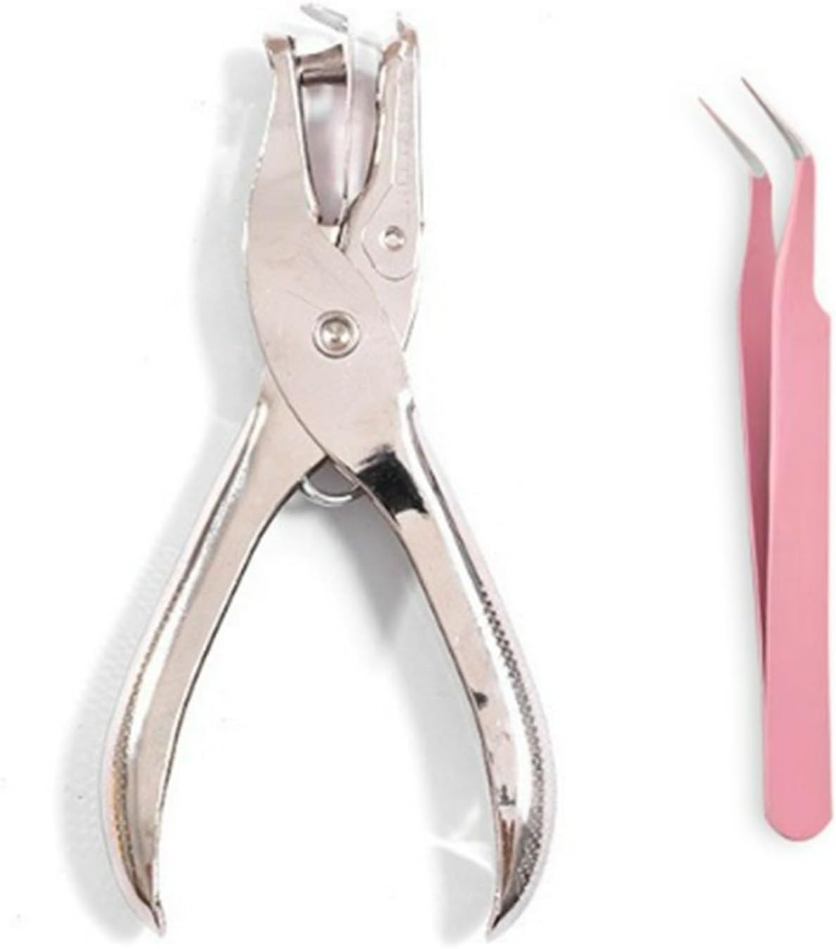 Woyuosn Transparent Dried Flower Bookmarks