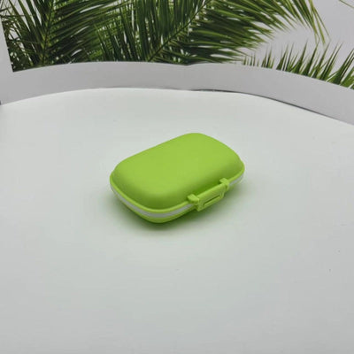 Versatile Pill Containers