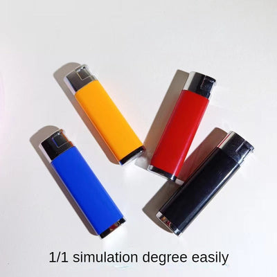 Prank lighter