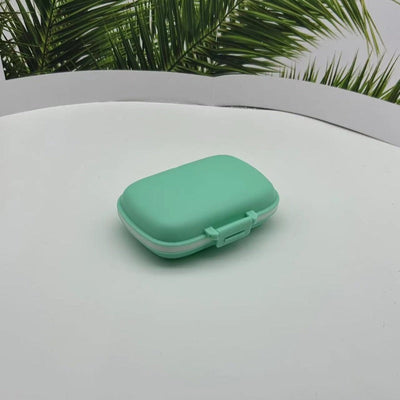 Versatile Pill Containers