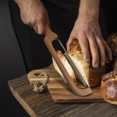 Premium Bread Slicing Knife
