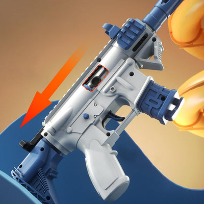 Cute HK416 MINI water gun