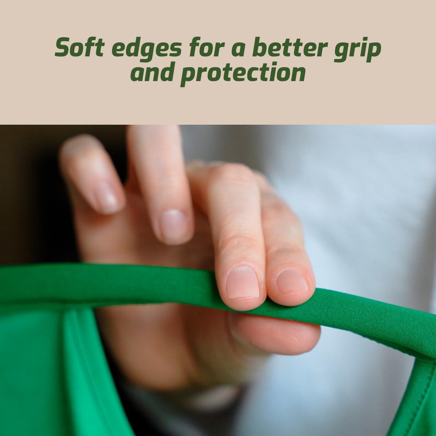 Collapsible Laundry Basket for Easy Clothes Transfer