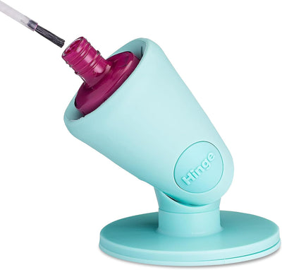 Multifunctional Anti-Spill Nail Polish Holder
