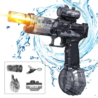 Yopoll aqua shooter hydro blaster