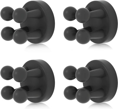 Silicone Toothbrush Holder Multi