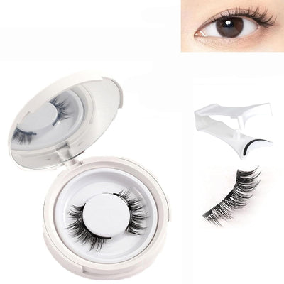 Magnetic Lashes – Get the Ultimate Cat-Eye Look