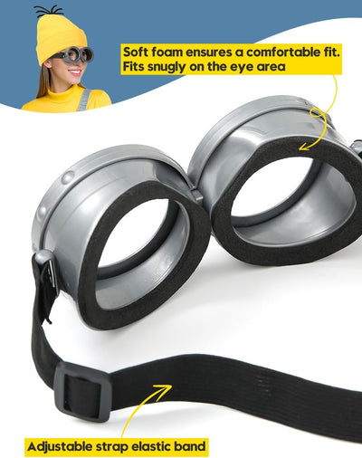 Halloween Adult Costume Accessories