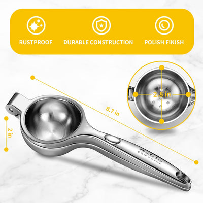 Lemon Squeezer, Lemon Juicer