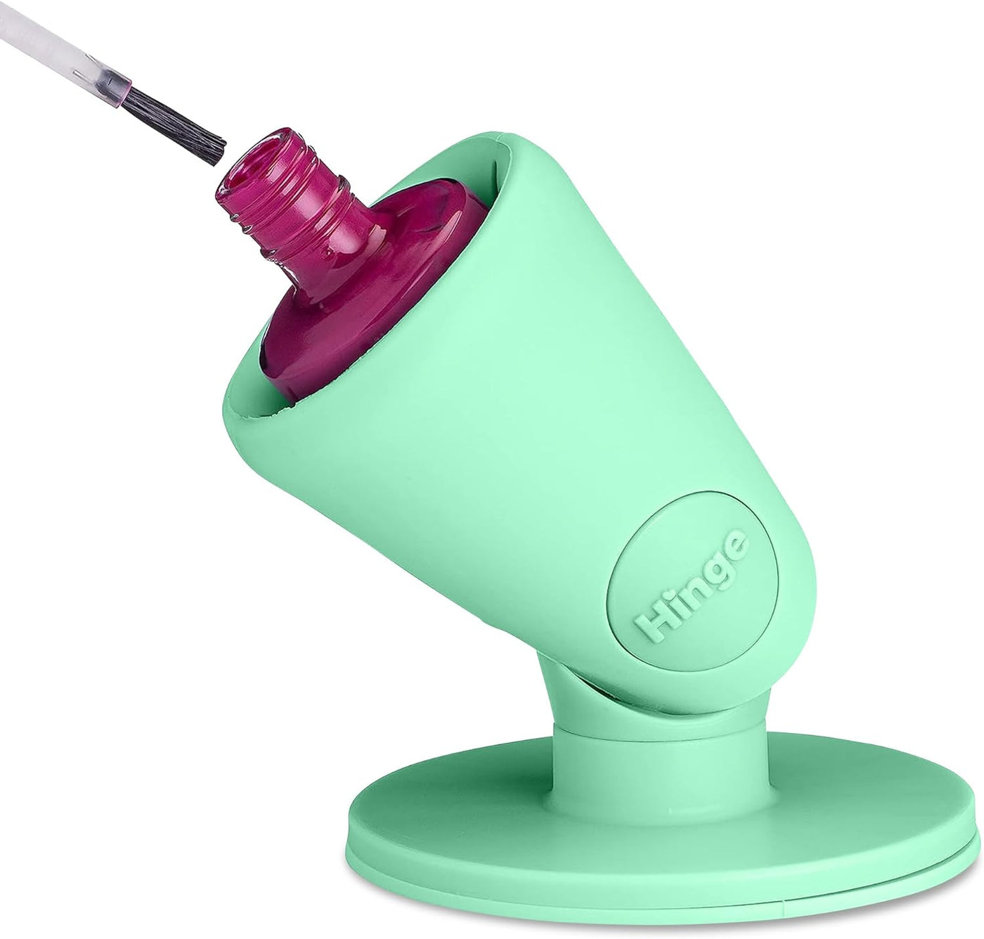 Multifunctional Anti-Spill Nail Polish Holder