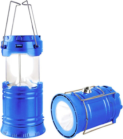 SolarNight Lantern