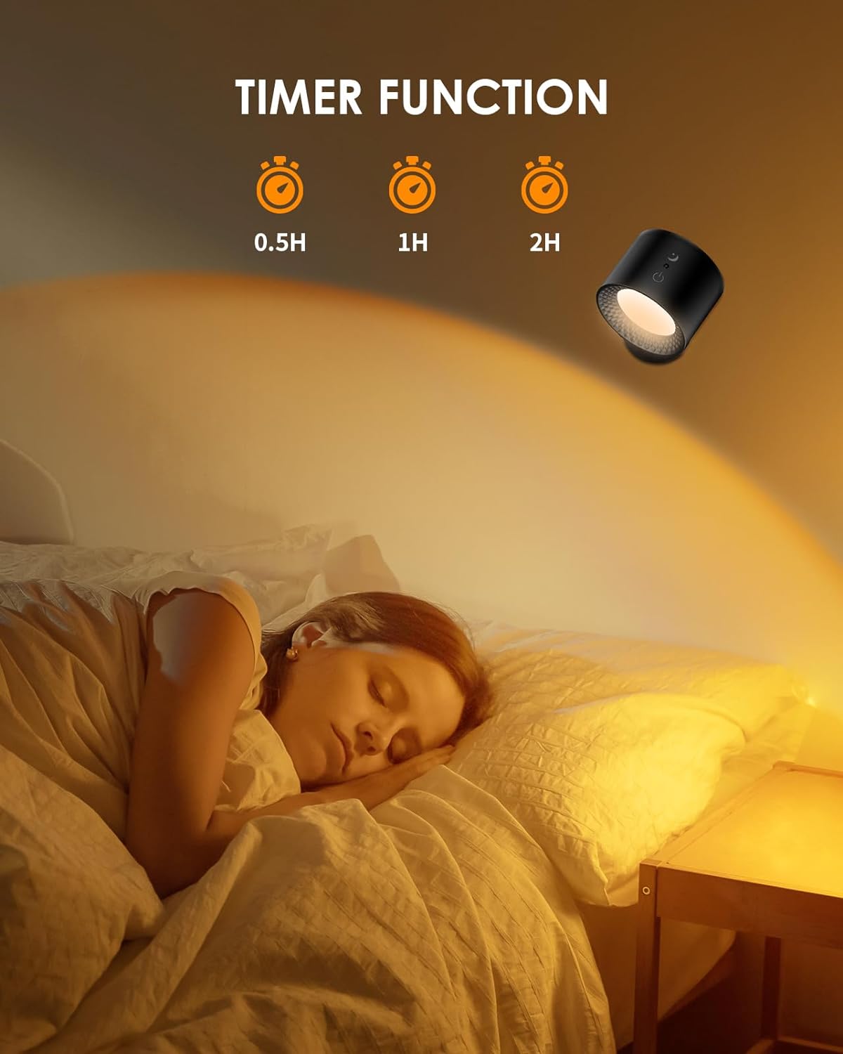 LED Wall Mounted Lights