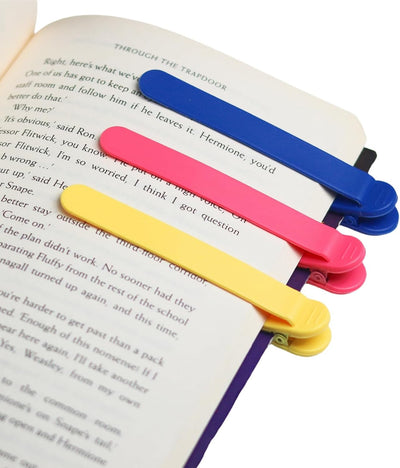 Automatic Bookmarks