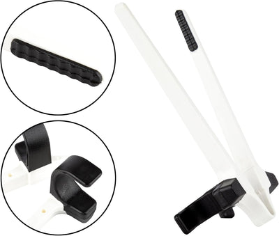 PRO Finger Chopsticks for Gamers - 4 PCS