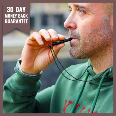 The Breathlace: Add Years to Your Life 🌟