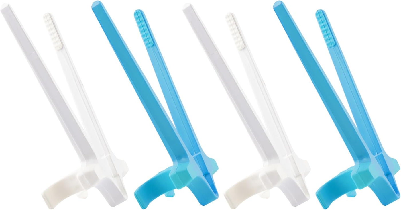 PRO Finger Chopsticks for Gamers - 4 PCS