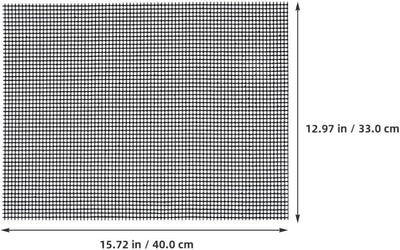 FlavoMesh Non-Stick Grill Mats