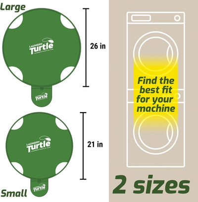 Collapsible Laundry Basket for Easy Clothes Transfer