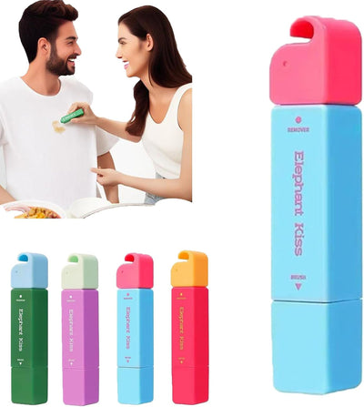 Instant Clean Dual-Tip Stain Remover Pen