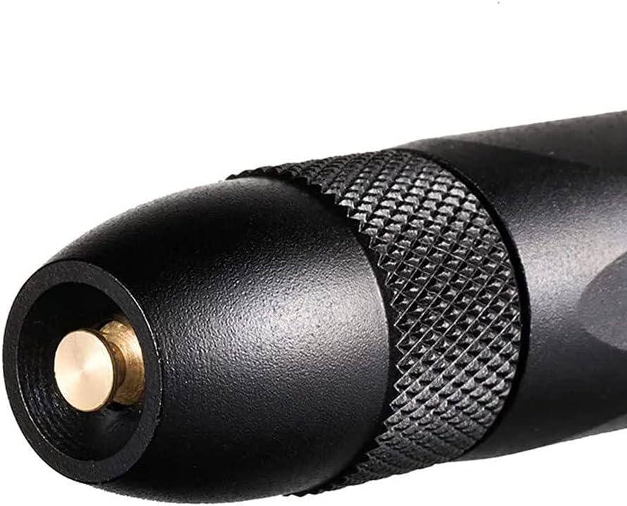 High-Pressure Rotating Watering and Cleaning Nozzle