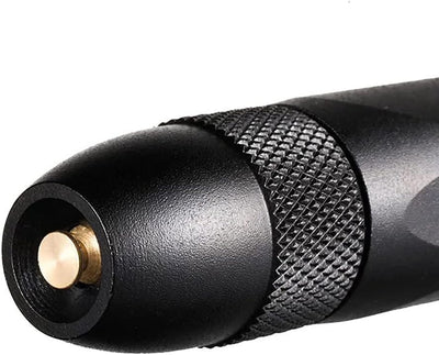 High-Pressure Rotating Watering and Cleaning Nozzle