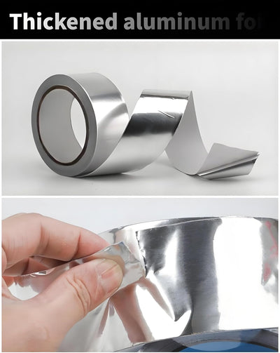 Aluminum Foil Tape