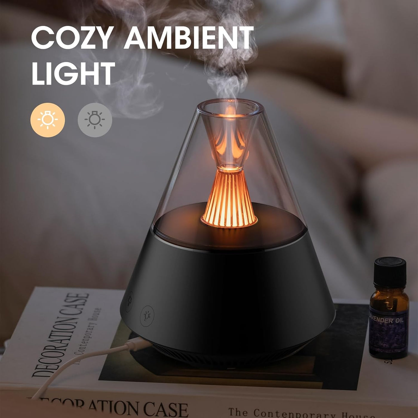 Essential Oil Diffuser