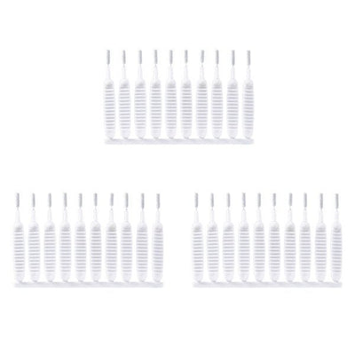 🔥🔥Gap Hole Anti-clogging Cleaning Brush