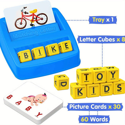 Educational Toys Gifts