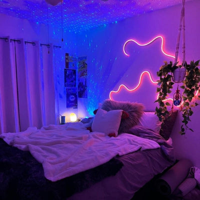 APP Control Decorative LED Light Strip