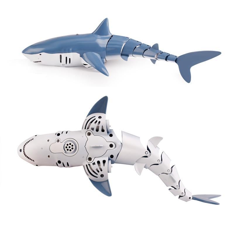Remote Control Shark Toy